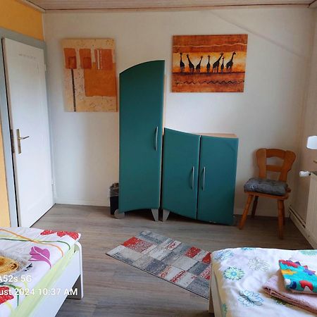 Ferienhaus Kunterbunt Hitzacker Zewnętrze zdjęcie
