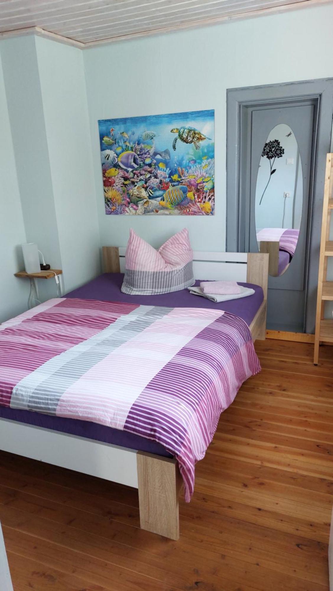 Ferienhaus Kunterbunt Hitzacker Zewnętrze zdjęcie