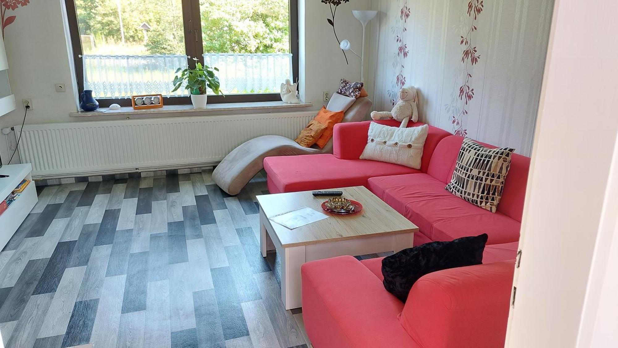 Ferienhaus Kunterbunt Hitzacker Zewnętrze zdjęcie