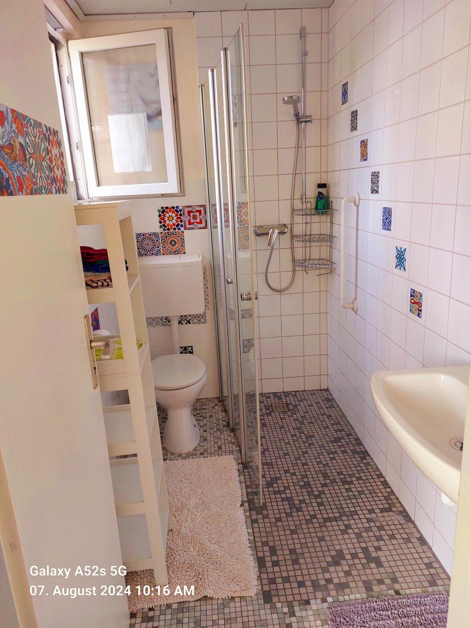 Ferienhaus Kunterbunt Hitzacker Zewnętrze zdjęcie