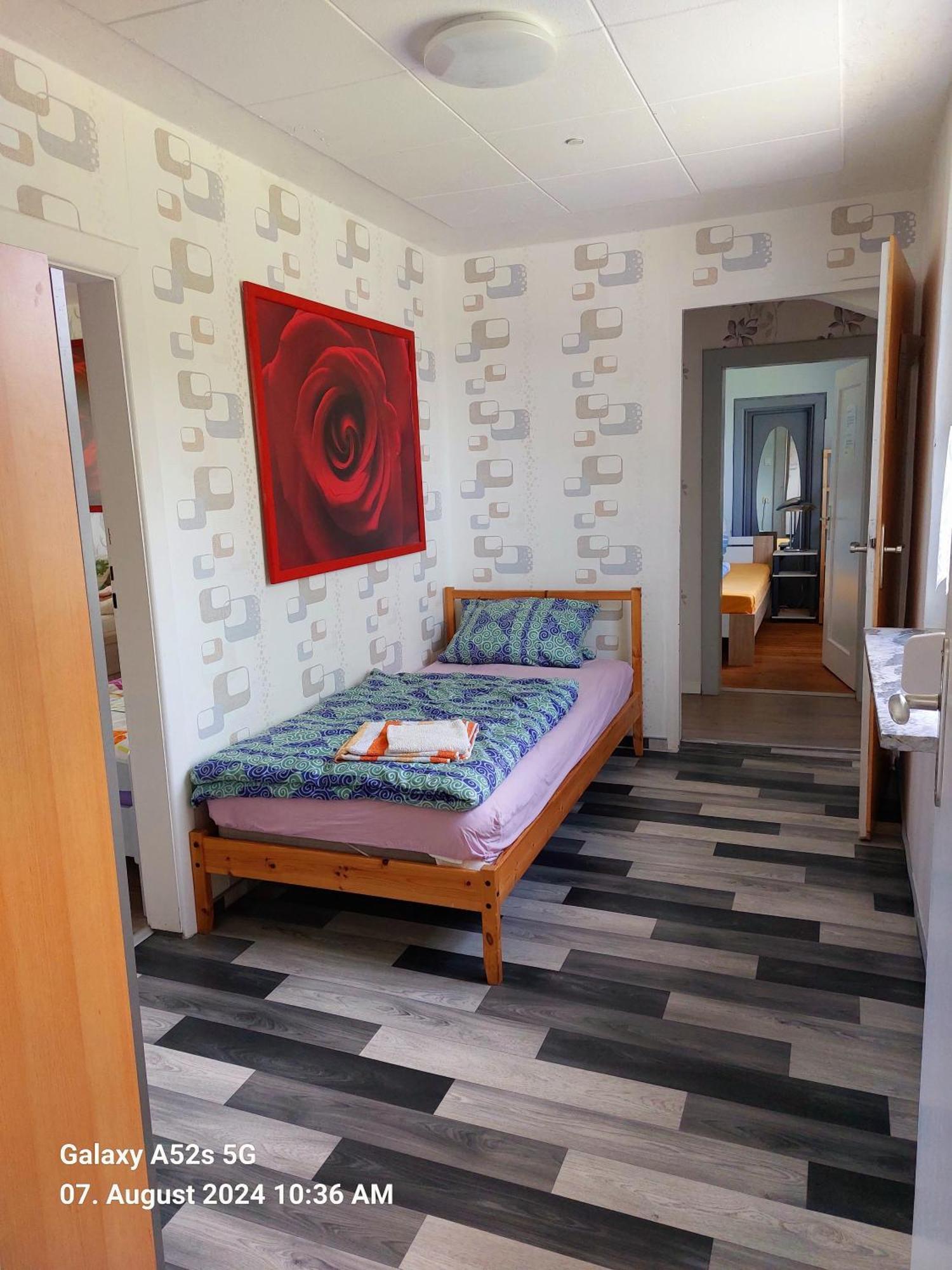 Ferienhaus Kunterbunt Hitzacker Zewnętrze zdjęcie
